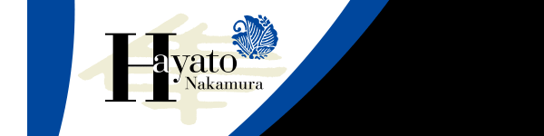 Hayato Nakamura 特定商取引法に基づく表記